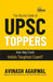 The Secret Code of UPSC Toppers by Avinash Agarwal
