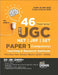 44 Nta UGC Net Paper 1 YearWise Previous Year Solved Papers 2023 to 2004 by Disha Experts
