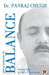 Art & Science Of Balance: Finding Bliss in Life’s 7 Spectrums by Dr. Pankaj Chugh