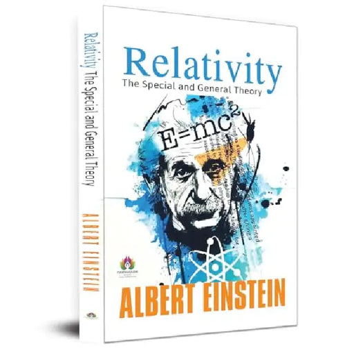 Relativity The Special and General Theory by Albert Einstein