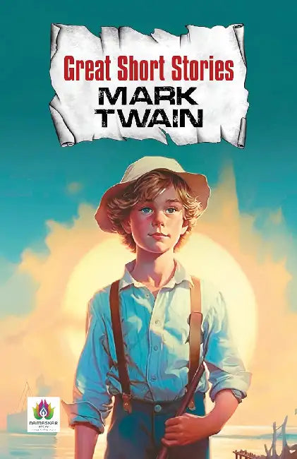 Great Short Stories - Mark Twain by Mark Twain