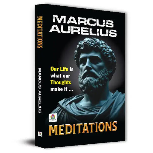 Meditations By Marcus Aurelius by Marcus Aurelius