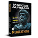 Meditations By Marcus Aurelius by Marcus Aurelius
