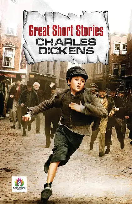 Great Short Stories - Charles Dickens by Charles Dickens