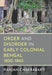 Order and Disorder in Early Colonial Bengal, 1800-1860 by Ranjan Chakrabarti