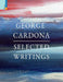 Selected Writings by George Cardona