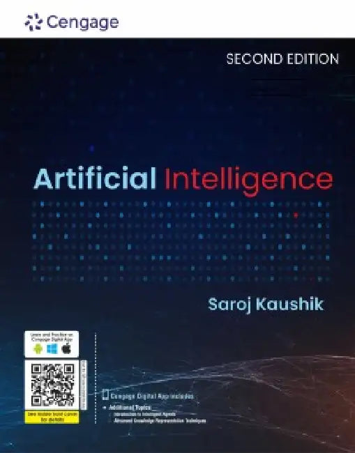 Artificial Intelligence by Saroj Kaushik