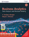 Business Analytics: Data Analysis and Decision Making with MindTap by S. Christian Albright 