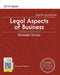 Legal Aspects Of Business by Ravinder Kumar