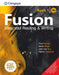 Fusion: Integrated Reading and Writing, Book 1 by Dave Kemper 