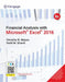 Financial Analysis with Microsoft® Excel® 2016 by Timothy R. Mayes 