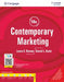 Contemporary Marketing with MindTap by Louis E. Boone 