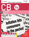 CB with MindTap by Barry J. Babin 