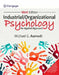 Industrial/Organizational Psychology: An Applied Approach by Michael G. Aamodt