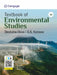 Textbook of Environmental Studies by Deeksha Dave 
