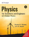 Physics for Scientists and Engineers with Modern Physics by Raymond Serway