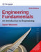 Engineering Fundamentals: An Introduction to Engineering by Saeed Moaveni
