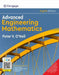 Advanced Engineering Mathematics by Peter V. O'Neil