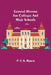 General History for Colleges and High Schools by P. V. N. Myers