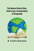 The Boston School Atlas, Embracing a Compendium of Geography by B. Franklin Edmands