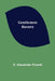Gentlemen Rovers by E. Alexander Powell