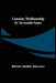 Genuine Mediumship; or, The Invisible Powers by William Walker Atkinson