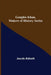 Genghis Khan, Makers of History Series by Jacob Abbott