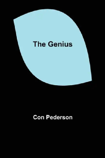The Genius by Con Pederson