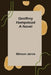 Geoffrey Hampstead by Stinson Jarvis