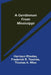 A Gentleman from Mississippi by Harrison Rhodes, Frederick R. Toombs