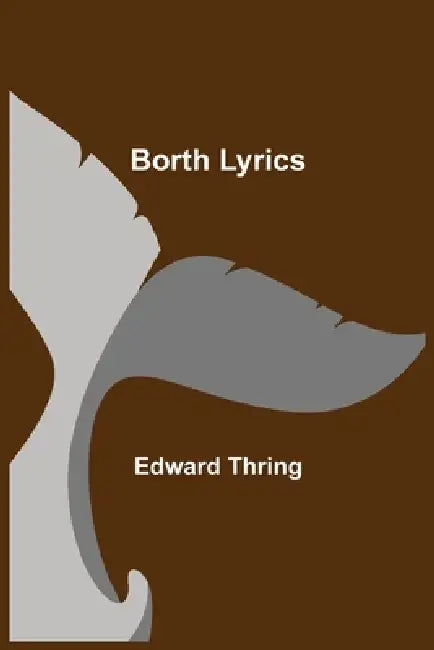 Borth Lyrics by Edward Thring