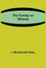 The Family on Wheels by J. MacDonald Oxley