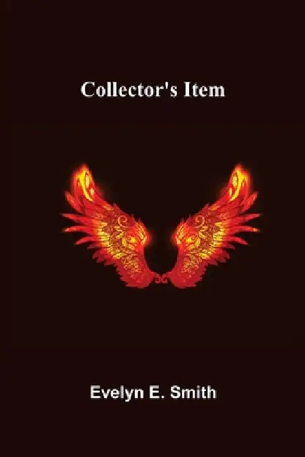 Collector's Item by Evelyn E. Smith
