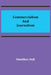 Commercialism and Journalism by Hamilton Holt