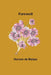 Farewell by Honore De Balzac