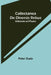 Collectanea de Diversis Rebus: Addresses and Papers by Peter Eade