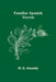 Familiar Spanish Travels by W. D. Howells
