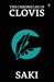 The Chronicles Of Clovis by Saki