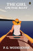 The Girl On The Boat by P. G. Wodehouse