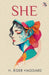 She by H. Rider Haggard
