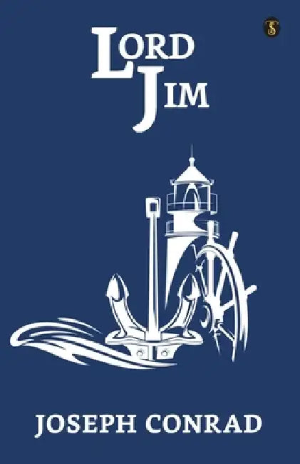 Lord Jim by Joseph Conrad