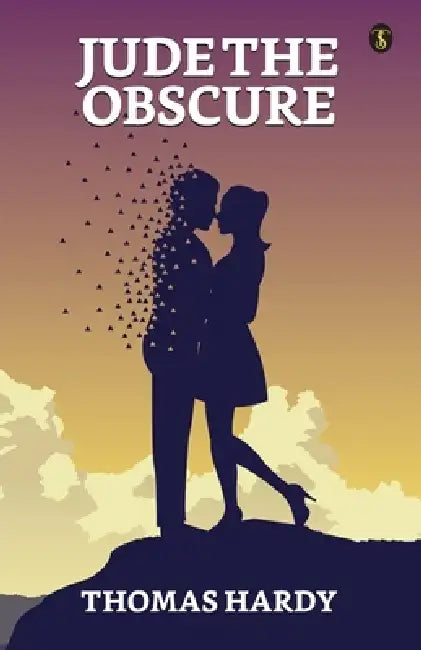 Jude The Obscure by Thomas Hardy