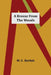 A Breeze from the Woods by W. C. Bartlett