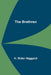 The Brethren by H. Rider Haggard