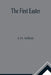 The First Easter by J. H. Willard
