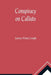 Conspiracy on Callisto by James Maccreigh
