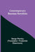 Contemporary Russian Novelists by Serge Persky, Frederick Eisemann