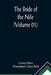The Bride of the Nile (Volume 01) by Georg Ebers, Translator Clara Bell