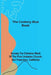 The Cookery Blue Book by For Christian Work of the First Unita, San Francisco