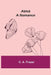 Atmâ; A Romance by C. A. Frazer